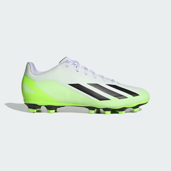 Adidas X Crazyfast.4 FG