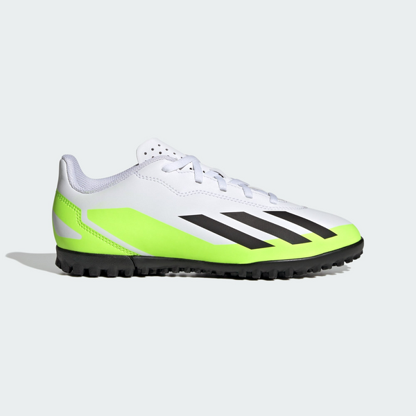 Adidas X Crazyfast.4 TF Kids