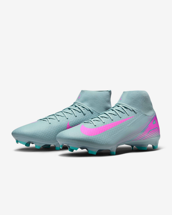 Nike Mercurial Superfly 10 Academy MG