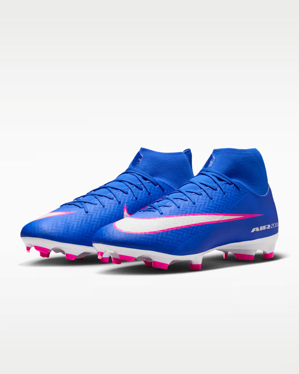 Nike Mercurial Superfly 10 Academy MG