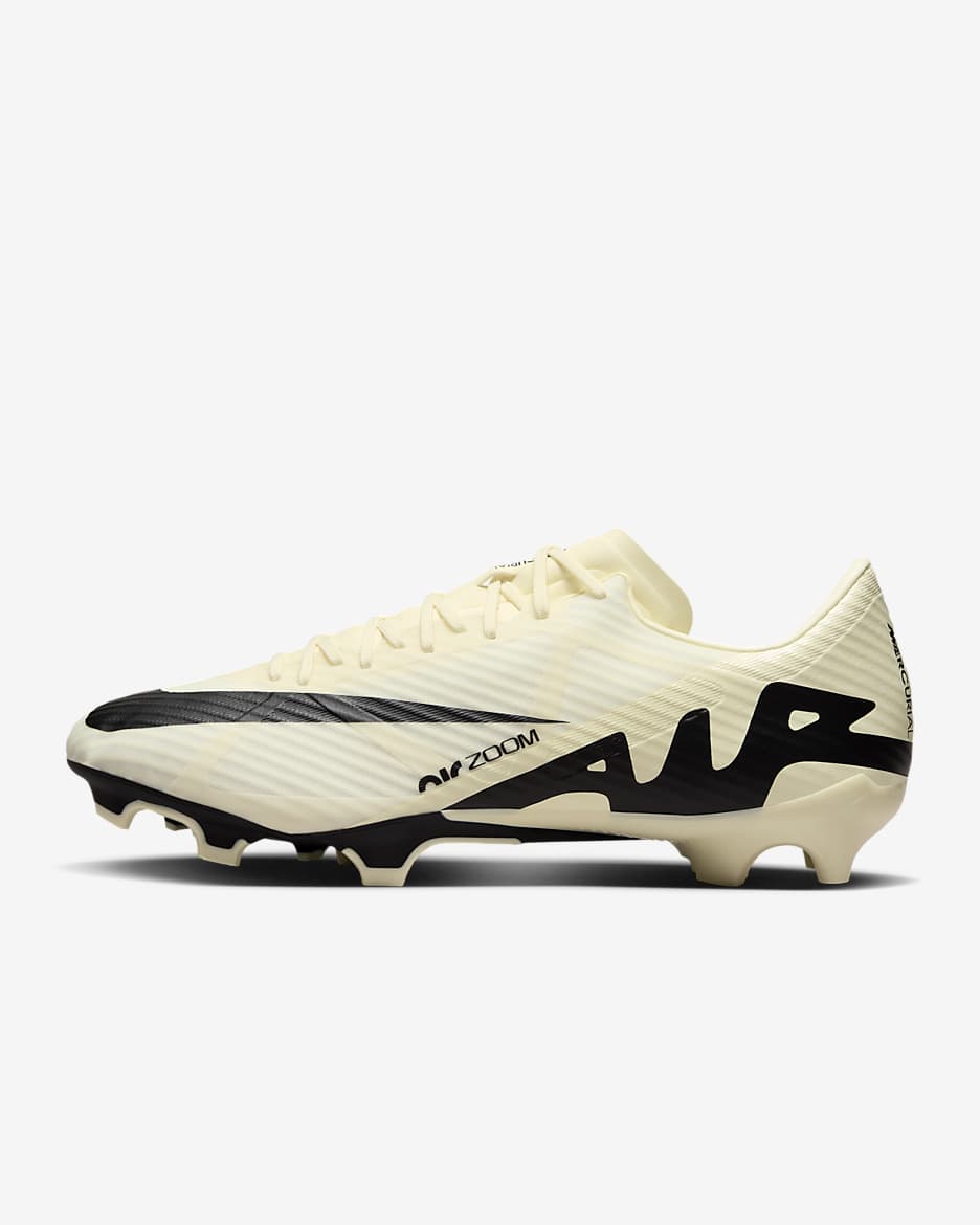 NIKE MERCURIAL VAPOR 15 ACADEMY MG