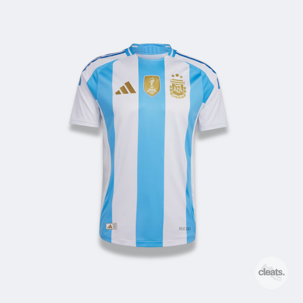 ARGENTINA 2024 HOME