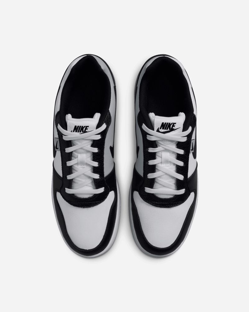 NIKE EBERNON LOW 'PANDA'