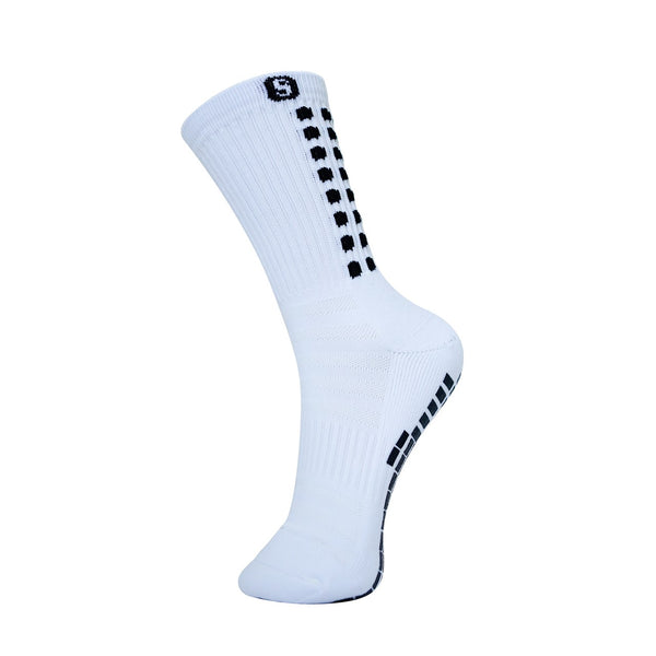 Grip Socks - White