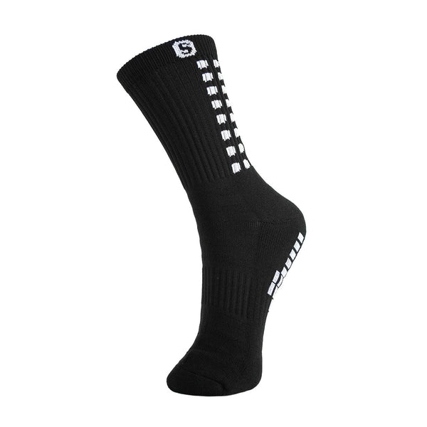 Grip Socks - Black