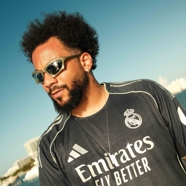 Real Madrid CF 25/26 Away