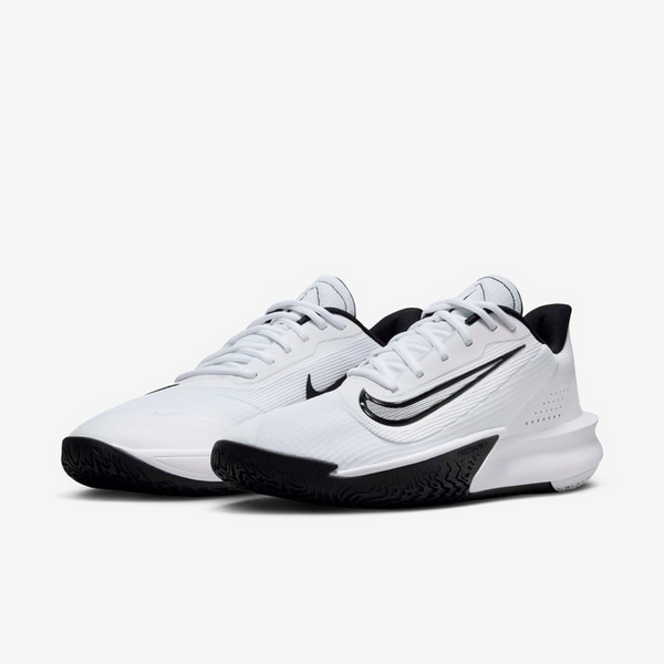 Nike Precision 7 Basketball