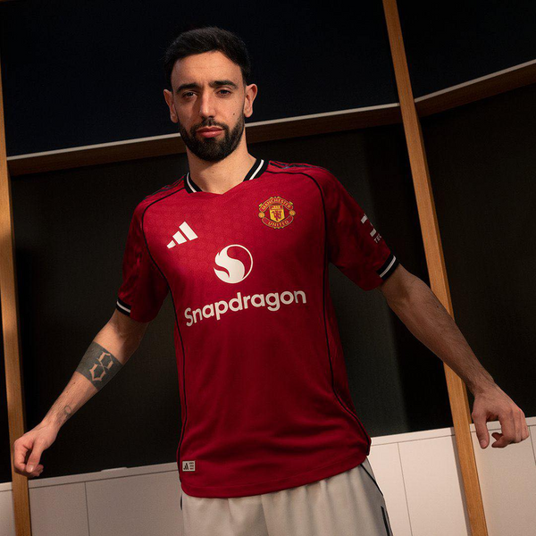 Manchester United FC 25/26 Home