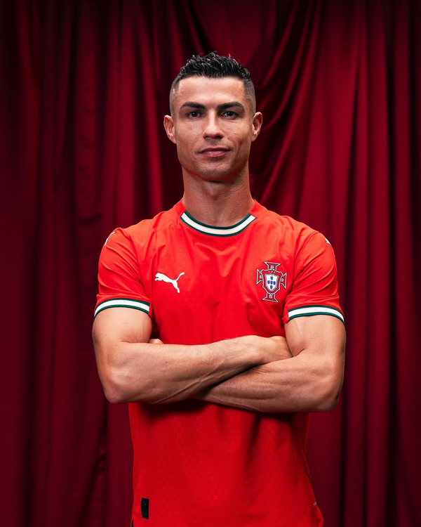 Portugal 2025 Home