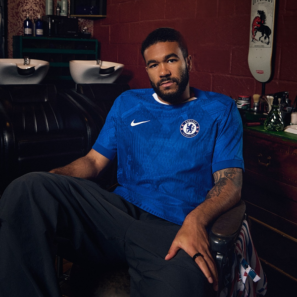 Chelsea FC 25/26 Home