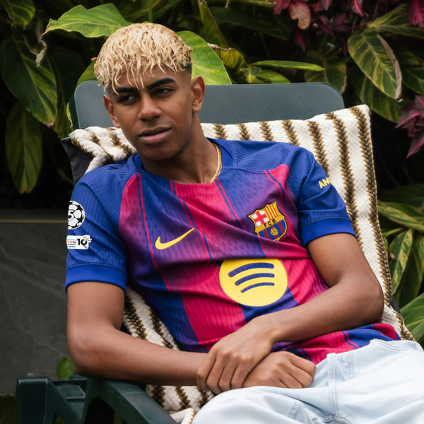 FC Barcelona 25/26 Home