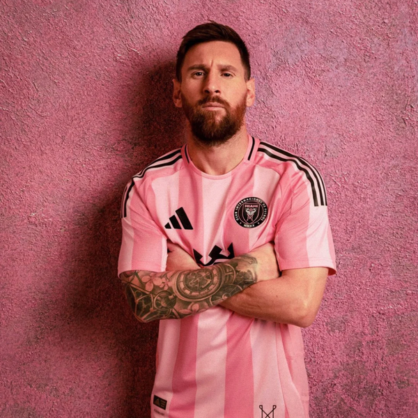 Inter Miami CF 25/26 Home