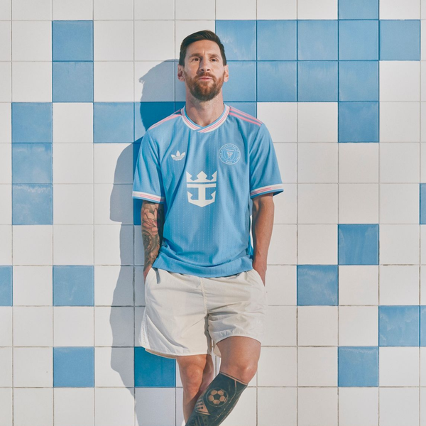 Inter Miami CF 25/26 Third