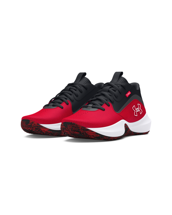 UA Lockdown 7