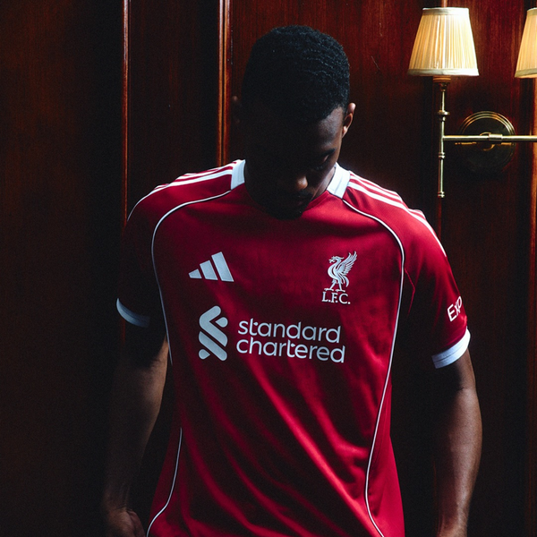 Liverpool FC 25/26 Home