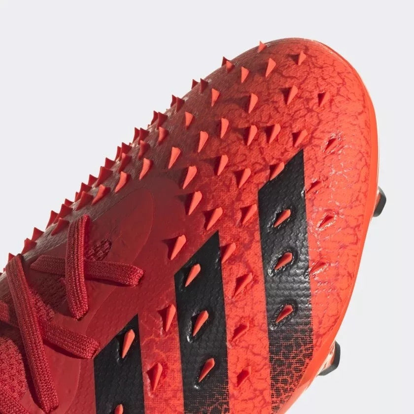 ADIDAS PREDATOR FREAK.2 FG