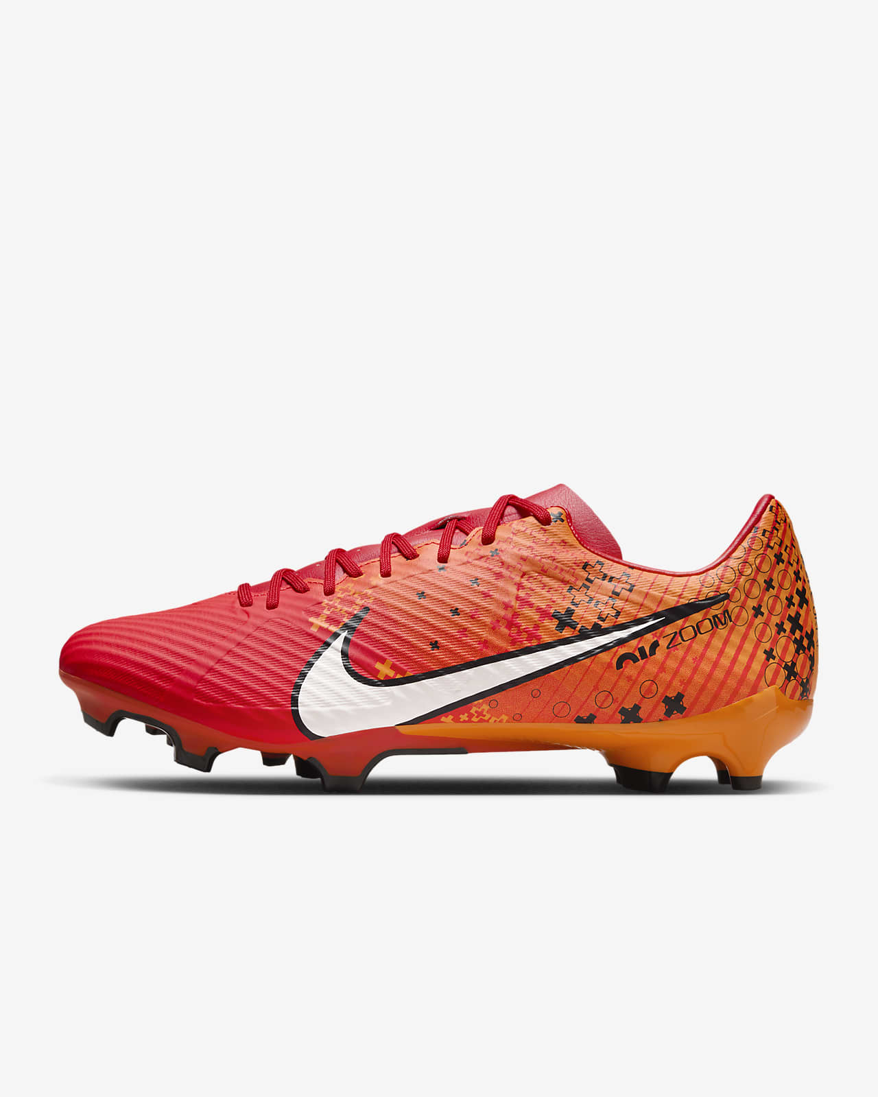 NIKE VAPOR 15 ACADEMY MERCURIAL DREAM SPEED