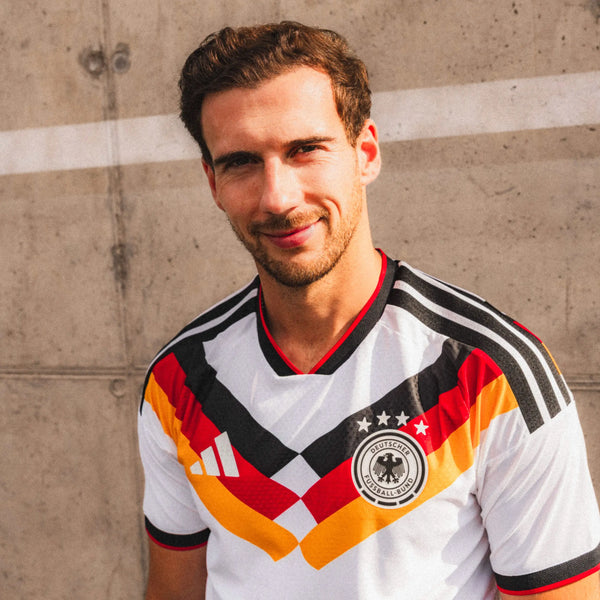 Germany 2026 Home